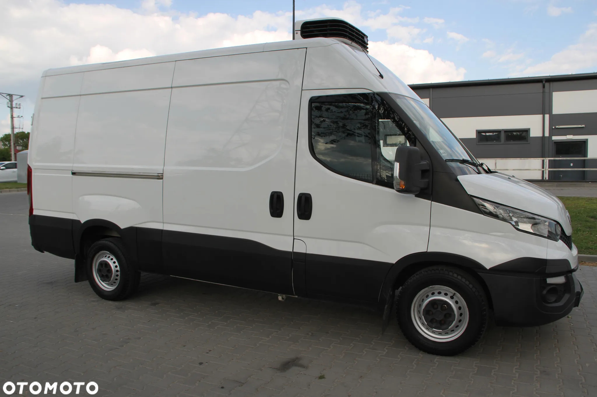 Iveco DAILY - 5