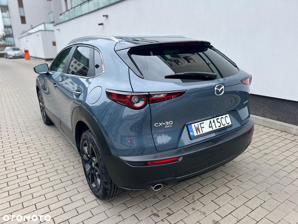 Mazda CX-30 - 2
