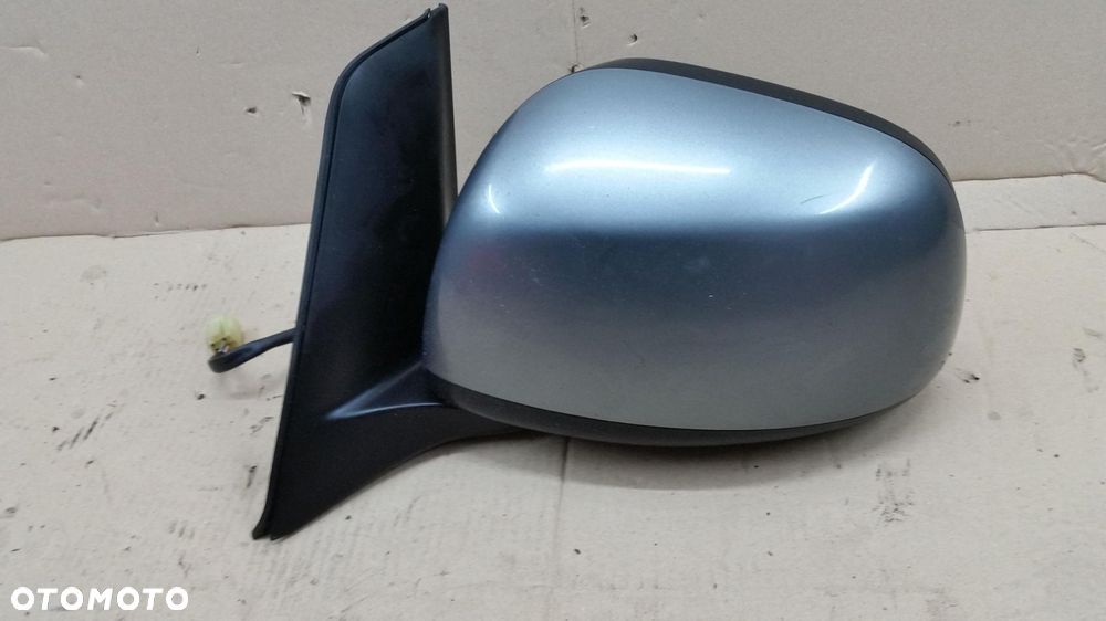 LEWE LUSTERKO  5 PIN SUZUKI SX4 ZCD  REMO - 3