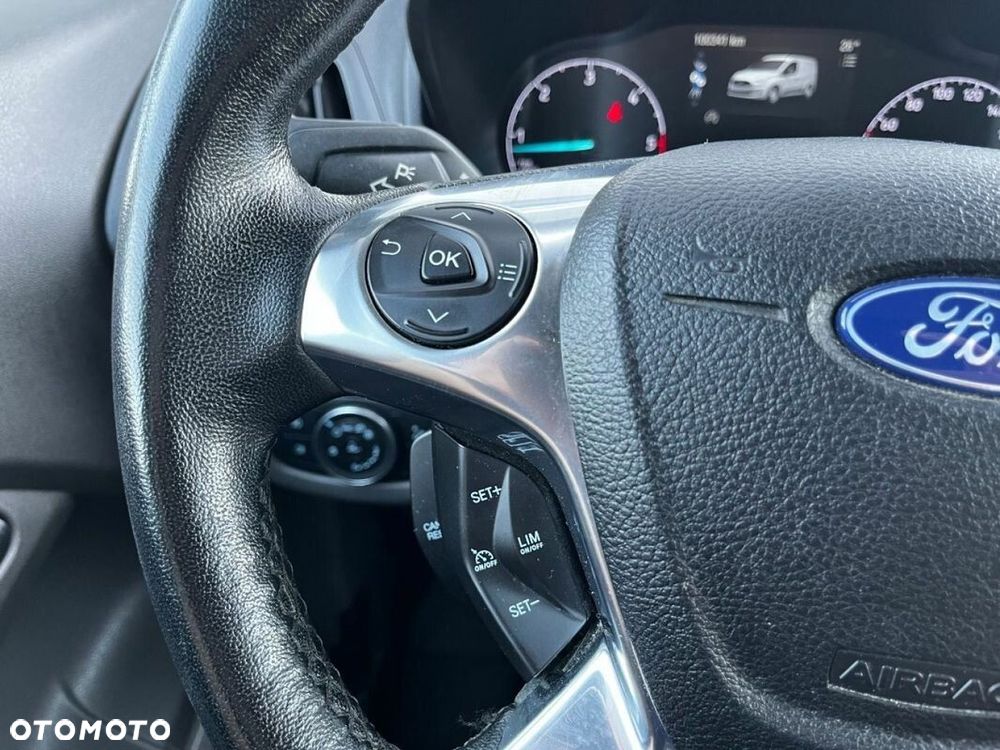 Ford transit-connect TREND - 19