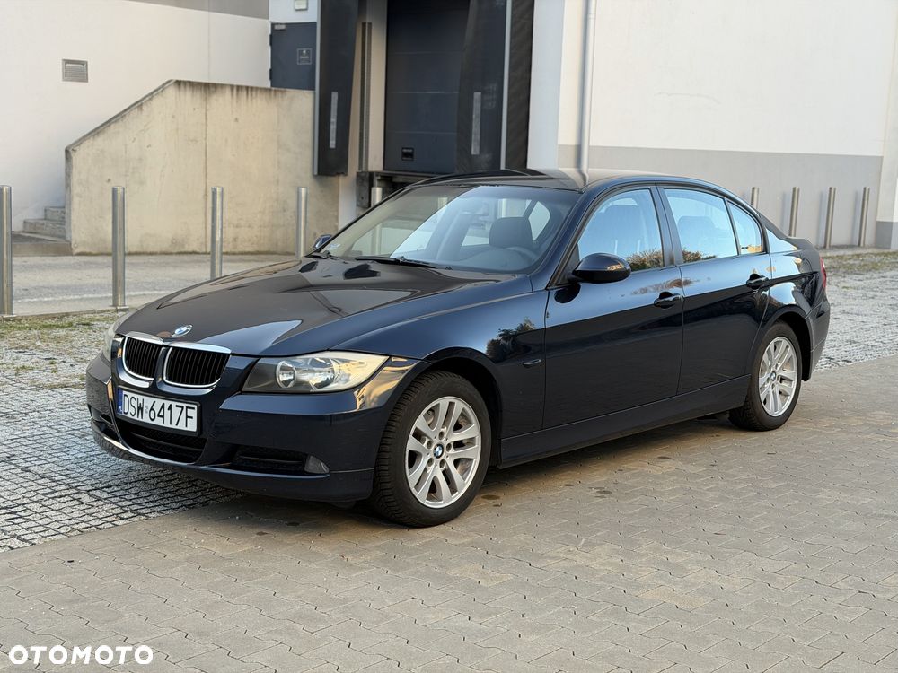 BMW Seria 3 - 3