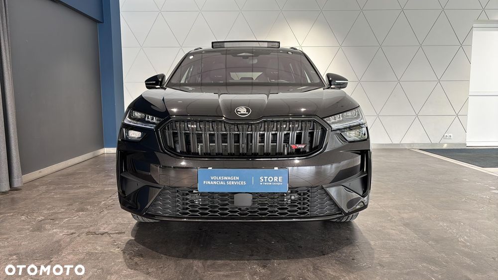Skoda Kodiaq - 9