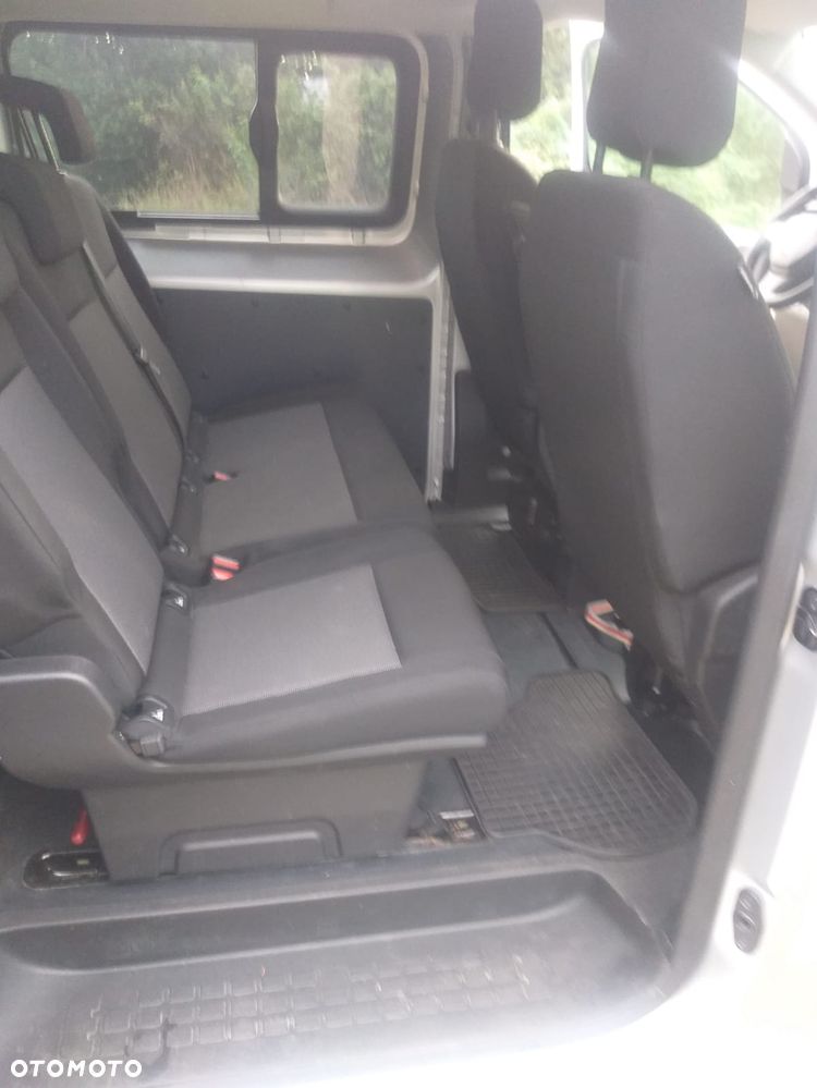 Peugeot Expert 2.0 L2 EHZ EAT8 - 11