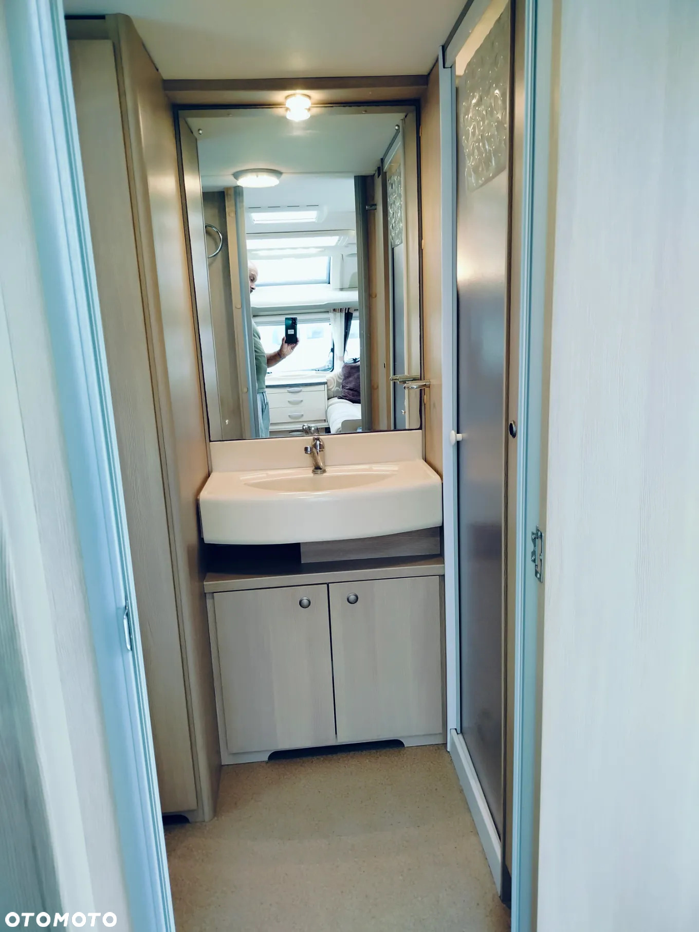 SWIFT Challenger 442 - 17