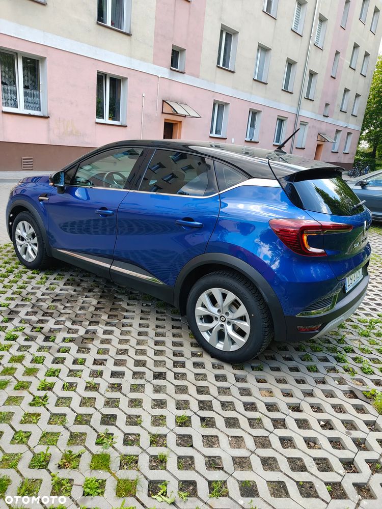 Renault Captur 1.0 TCe Intens - 5