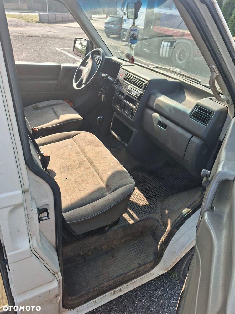 Volkswagen Transporter Standard - 7