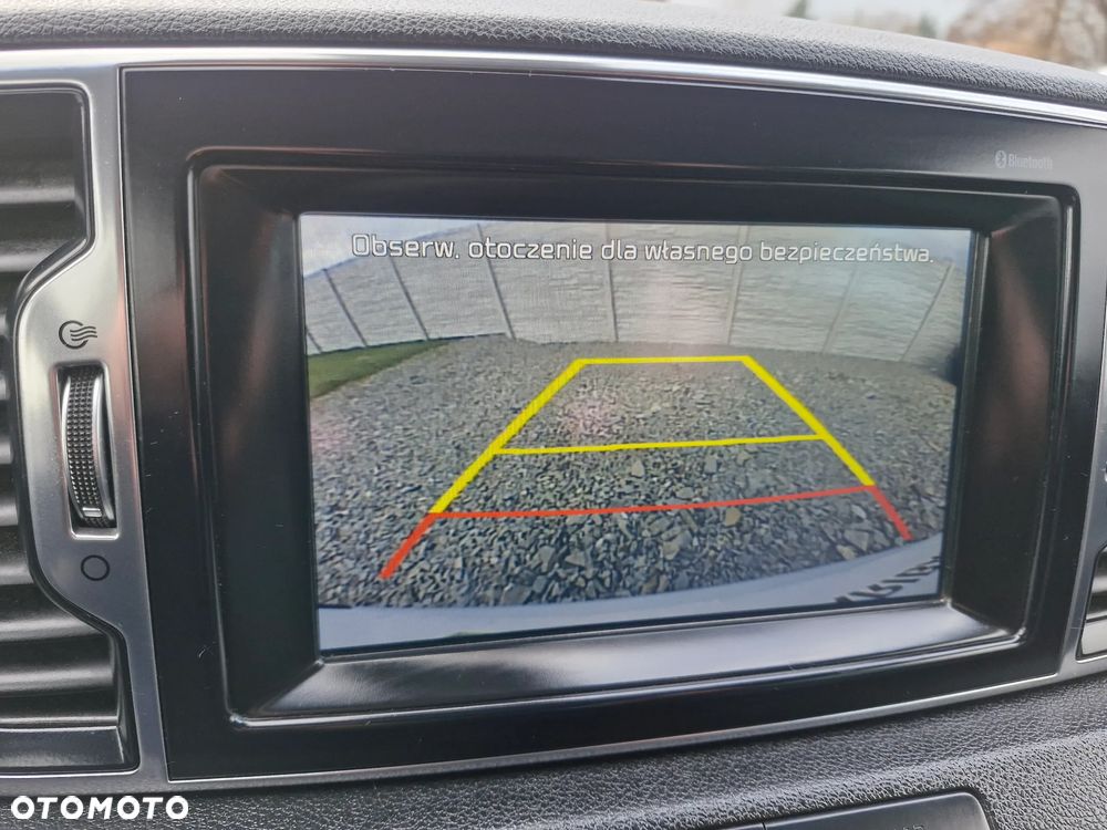 Kia Sportage 1.7 CRDI 2WD Spirit - 17