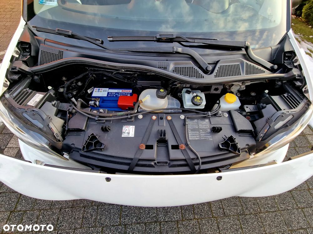 Smart Fortwo prime - 29