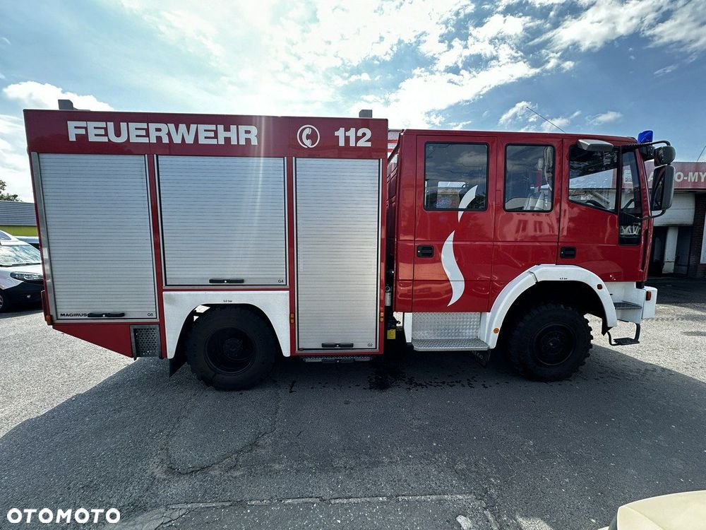 Iveco Magirus - 39