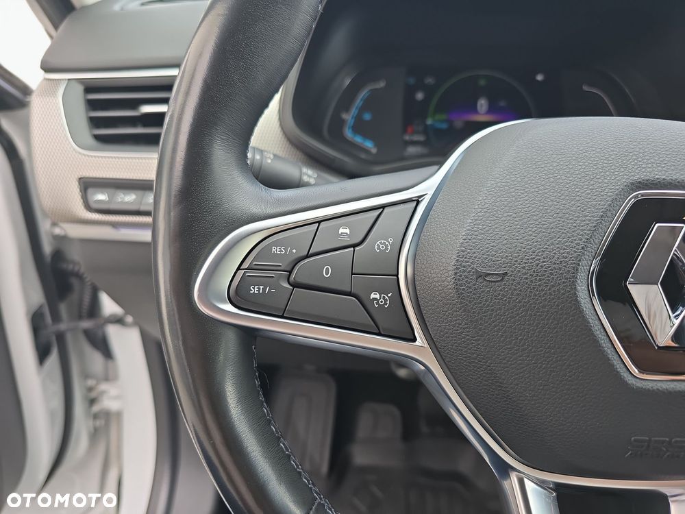 Renault Arkana 1.6 E-TECH Intens MMT - 15