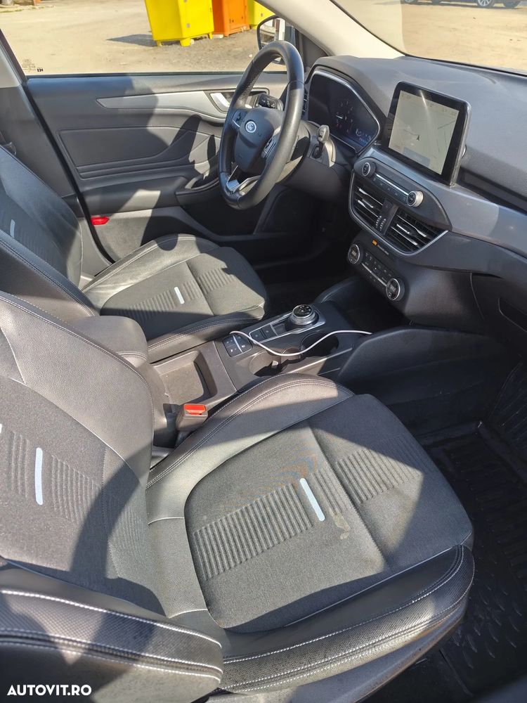 Ford Focus 2.0 EcoBlue Active - 12