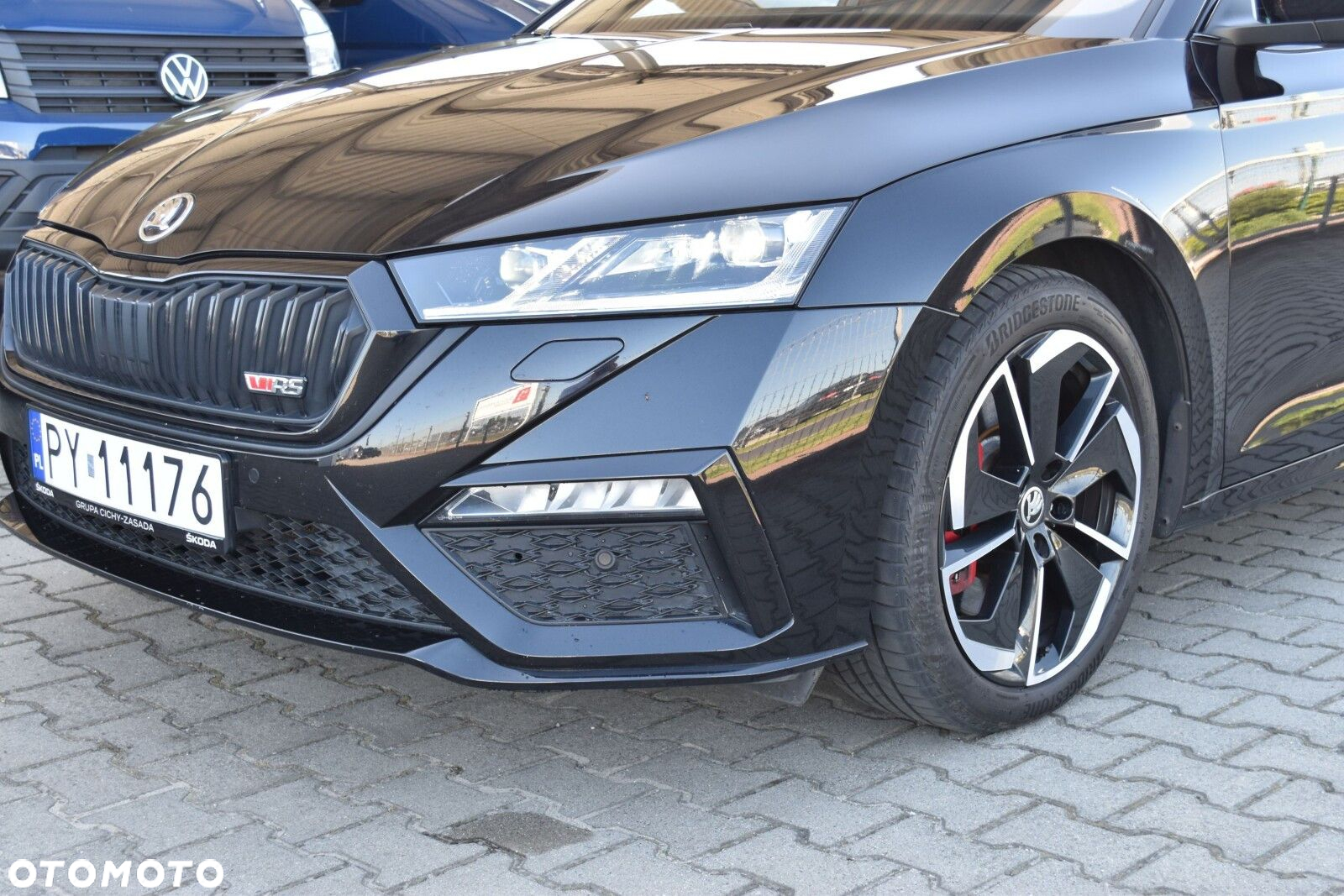 Skoda Octavia - 38