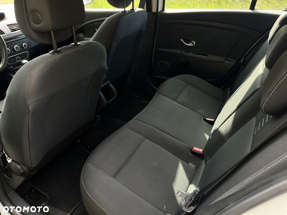 Renault Megane 1.5 dCi Authentique - 20