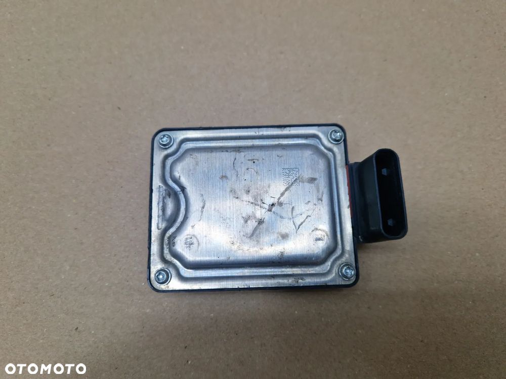AUDI VW SKODA SEAT 2Q0907572M RADAR SENSOR ACC - 3