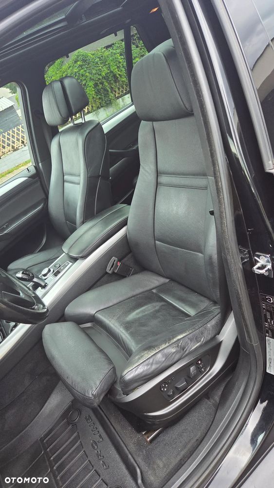 BMW X5 3.5d xDrive - 8