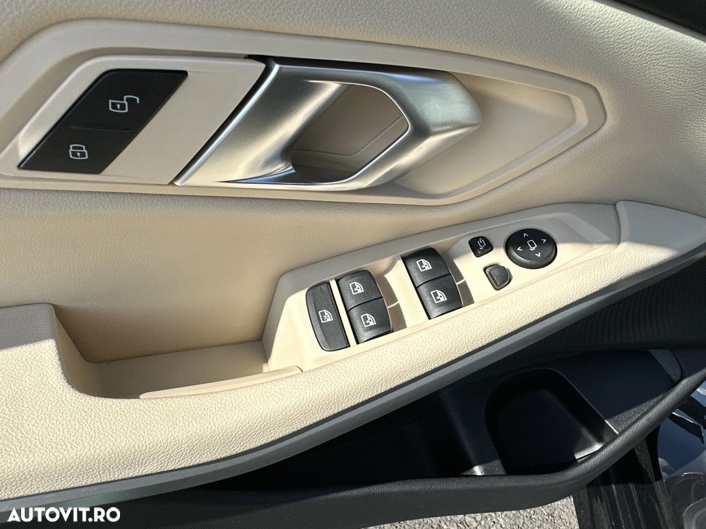 BMW Seria 3 - 15