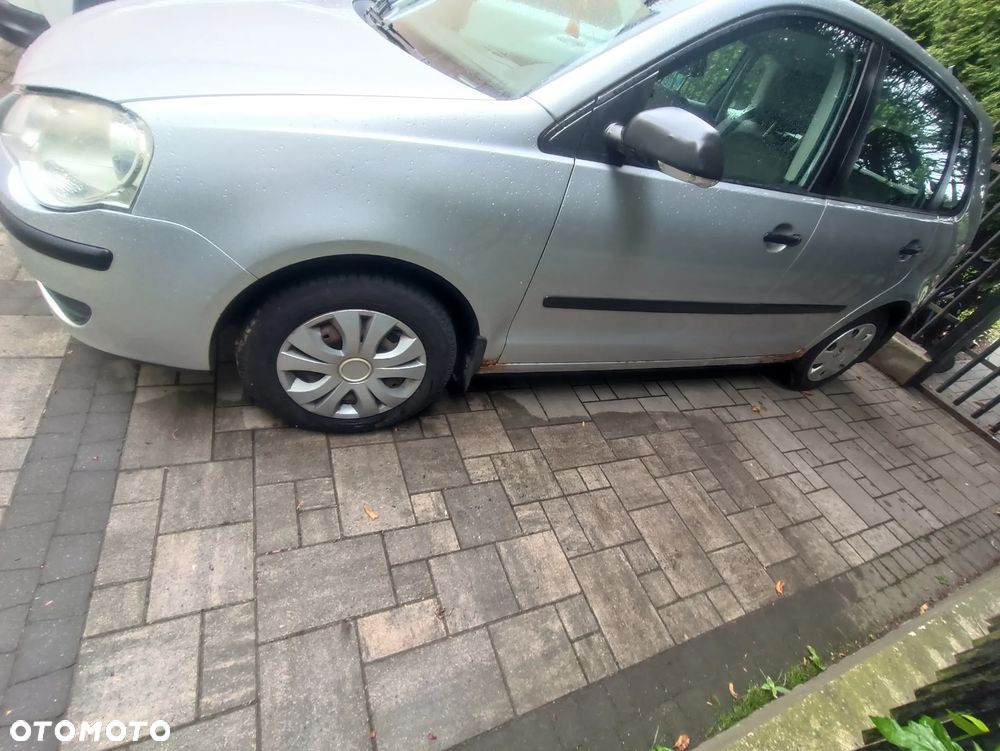 Volkswagen Polo - 3