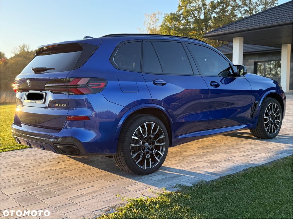 BMW X5 - 8