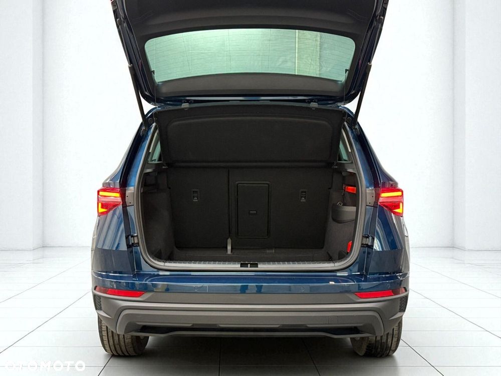 Skoda Karoq 1.5 TSI ACT 4x2 Ambition DSG - 11