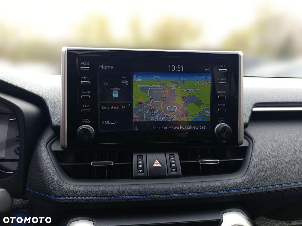 Toyota RAV4 - 21