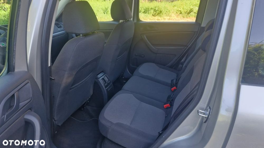 Skoda Yeti 1.2 TSI FAMILY - 16