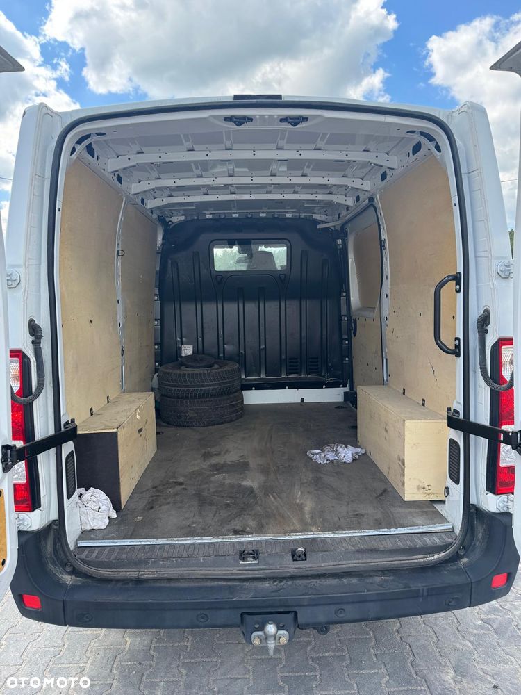 Iveco daily L2H2 35S14V - 5