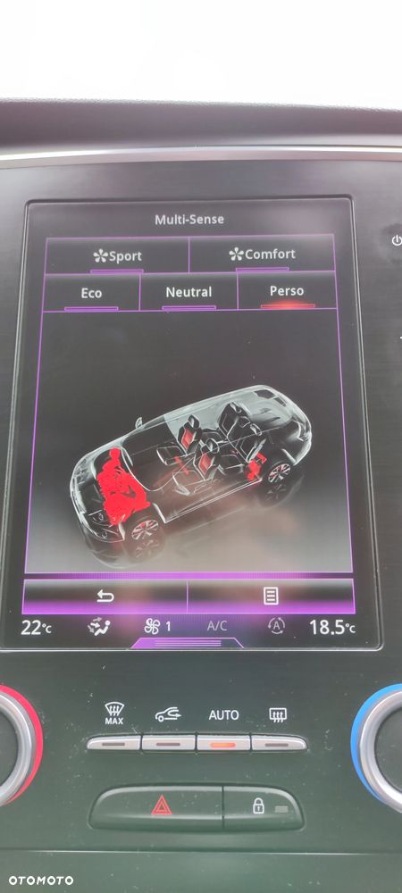 Renault Megane ENERGY TCe 130 Start & Stop Bose Edition - 27