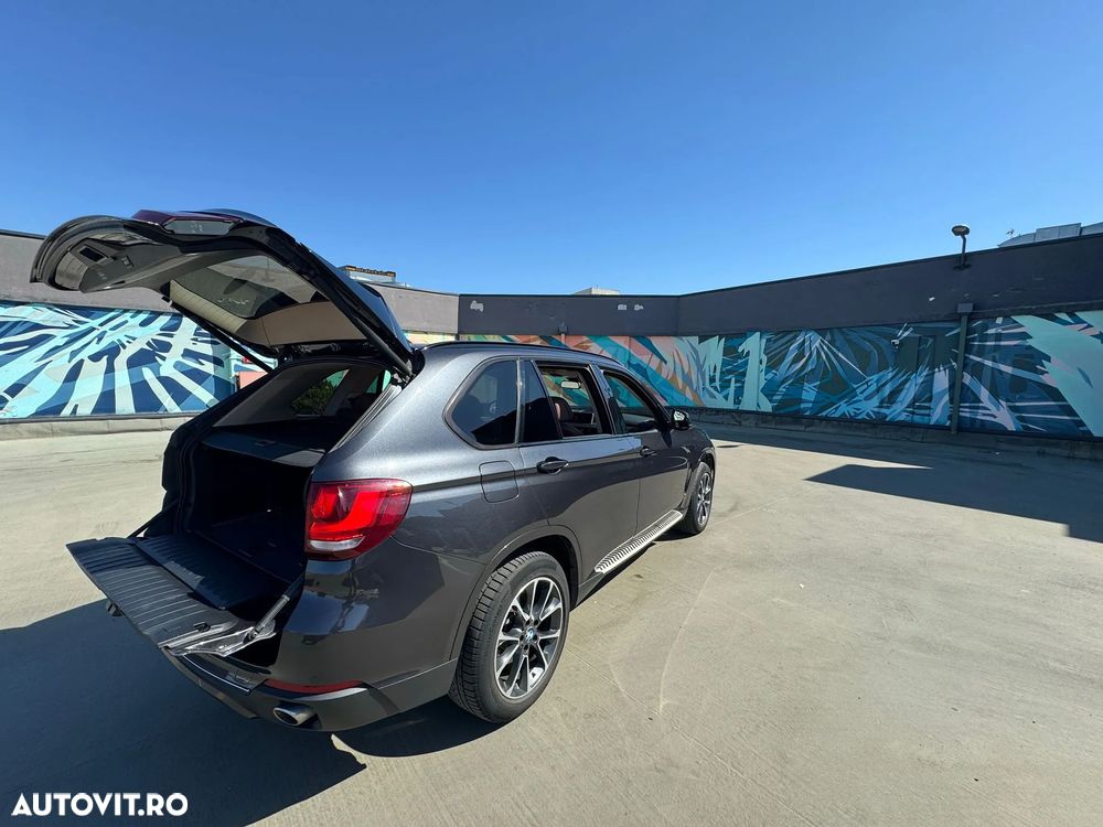 BMW X5 - 8