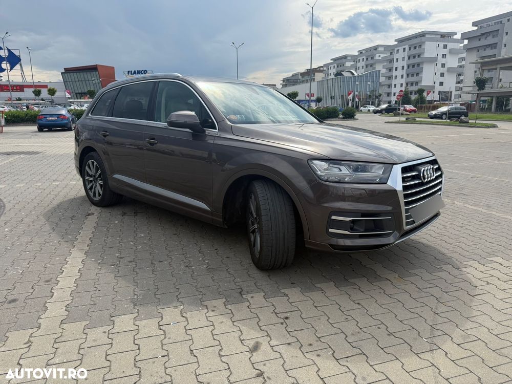 Audi Q7 - 3