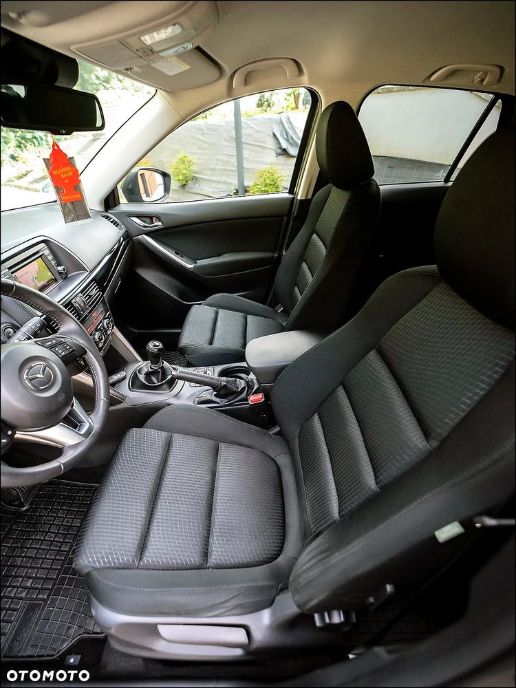Mazda CX-5 - 32