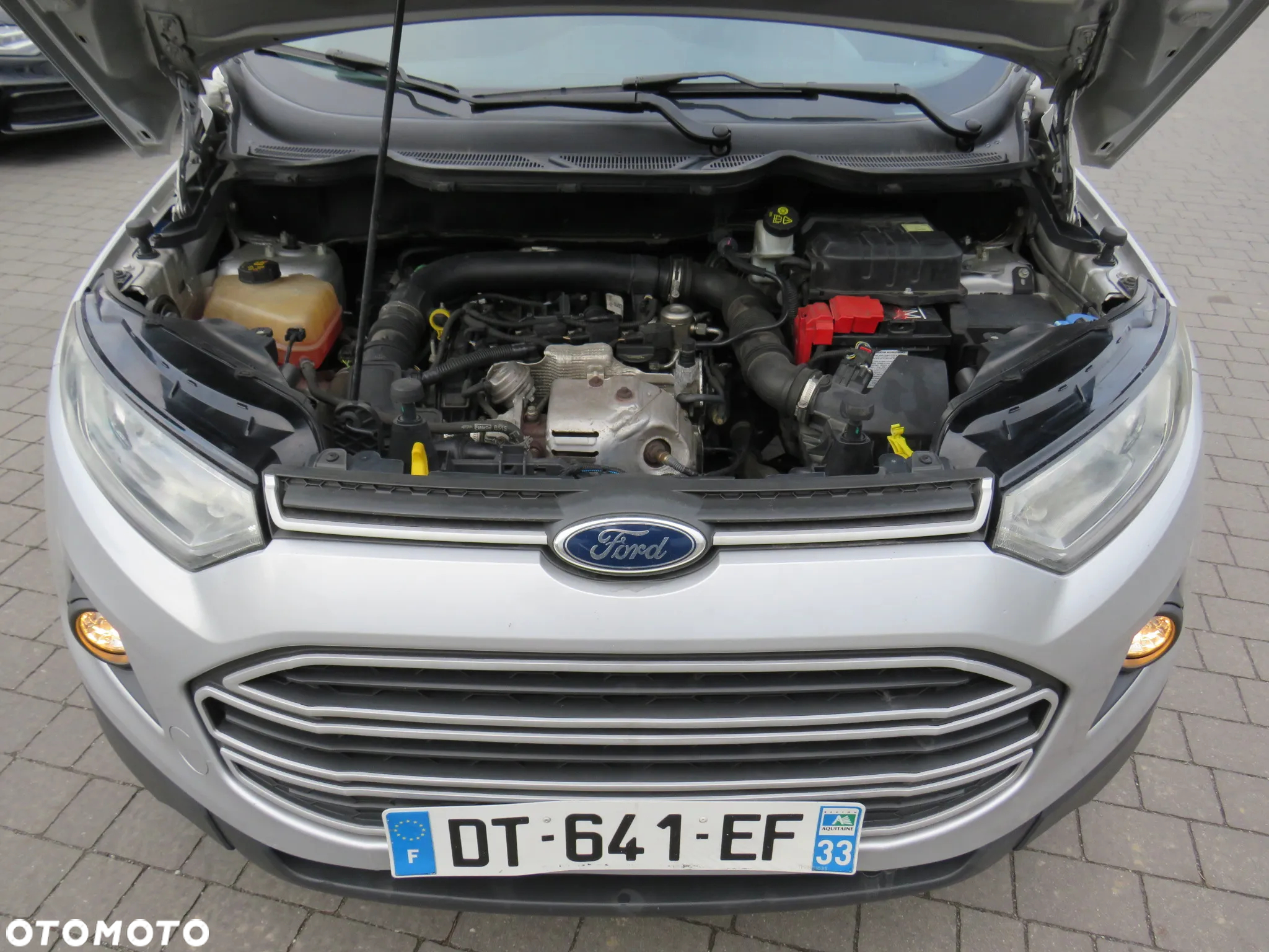 Ford EcoSport 1.0 EcoBoost - 37