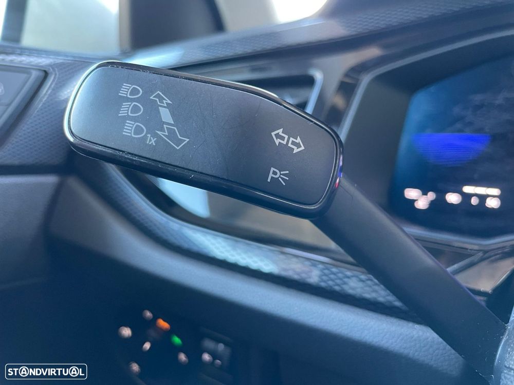 VW Taigo 1.0 TSI Life - 15