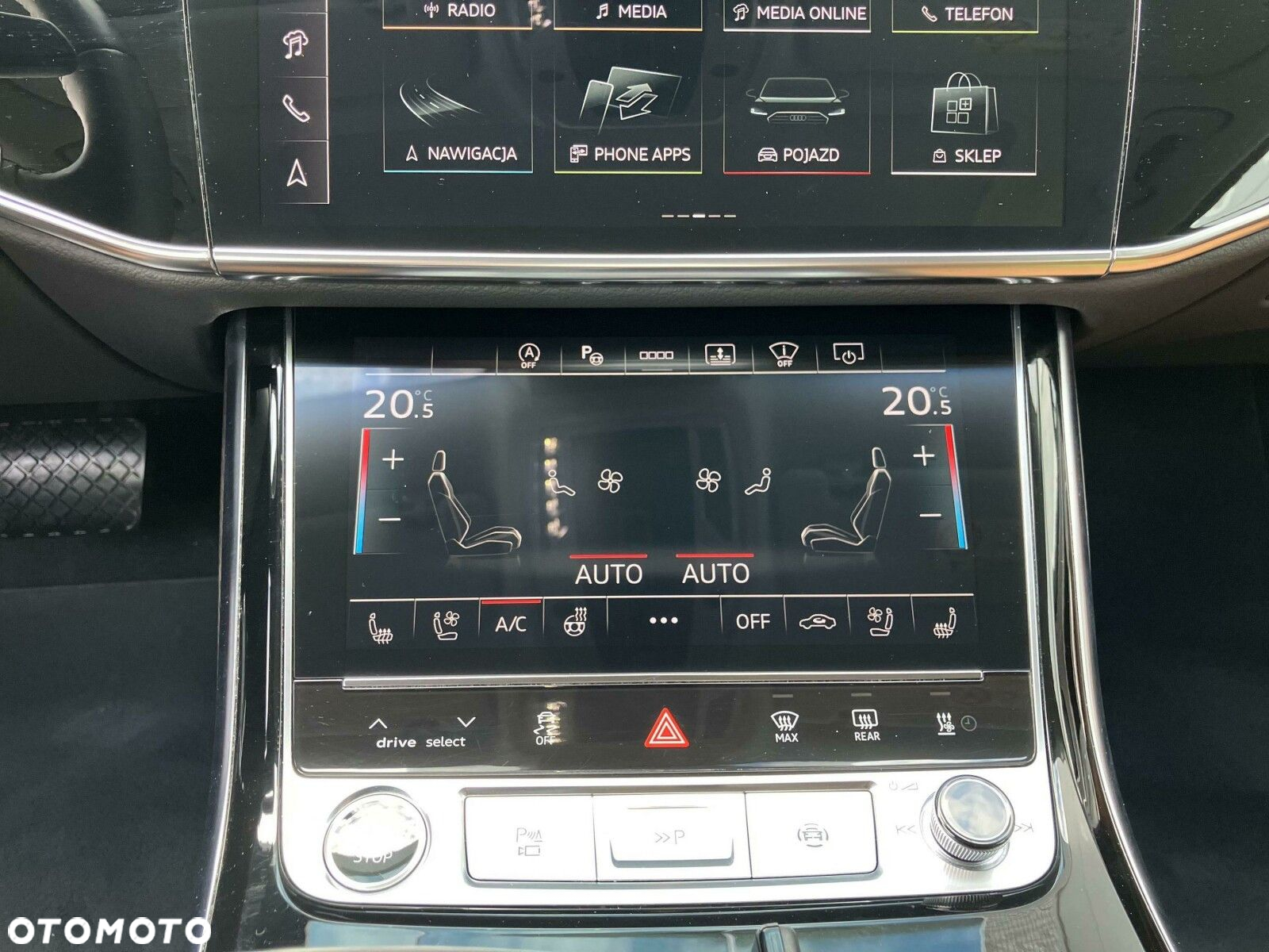 Audi A8 - 24