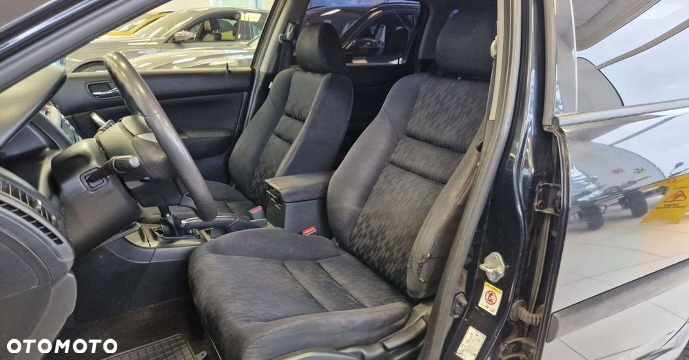 Honda Accord 2.0 i Comfort - 15