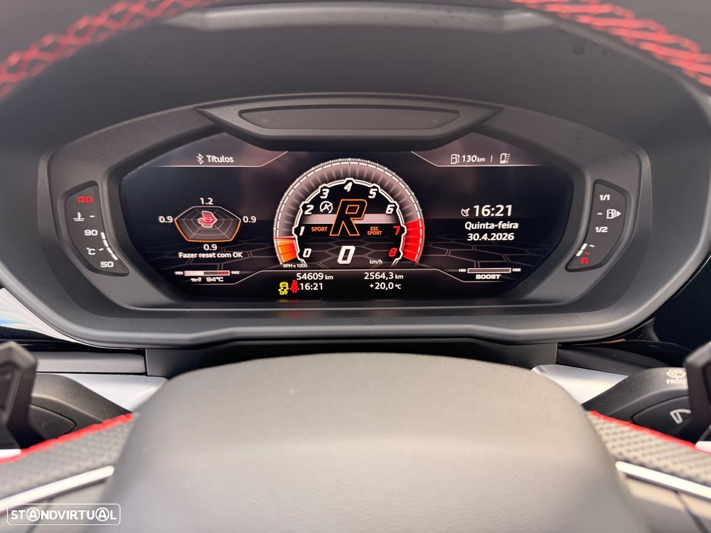 Lamborghini Urus 4.0 V8 - 13