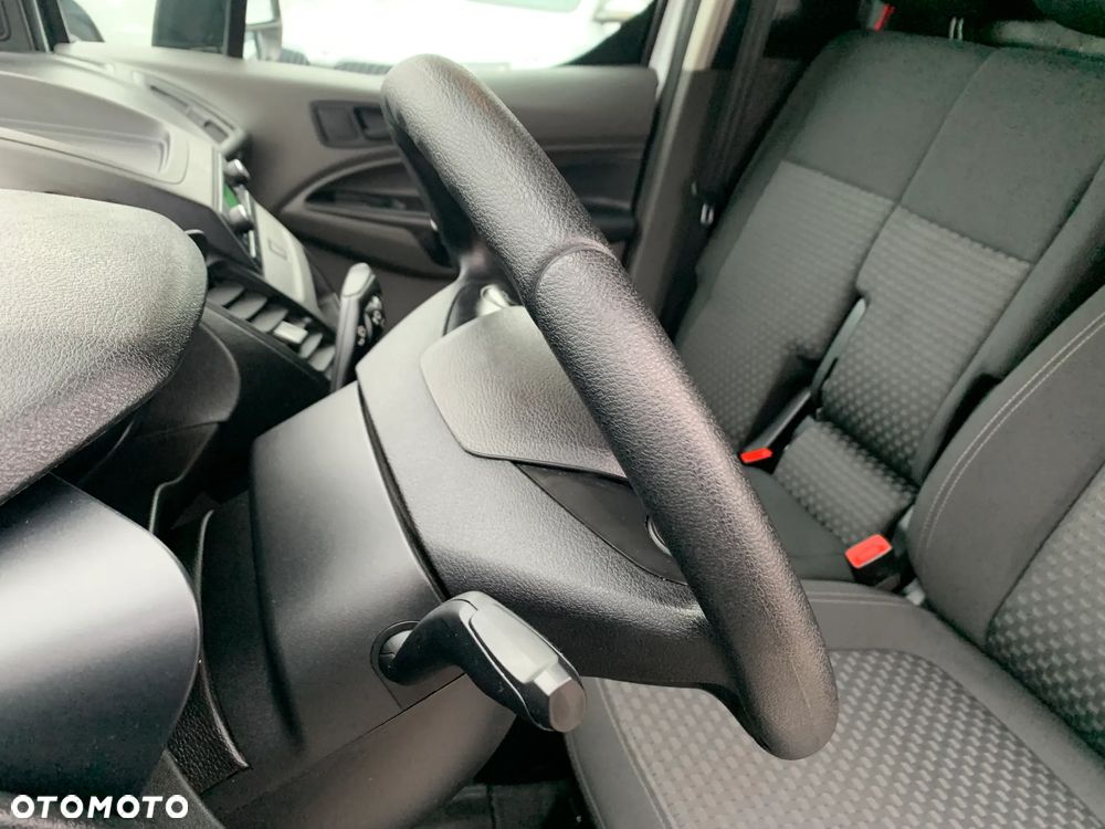 Ford Transit Connect VAN L2 Long Maxi 3 osobowy, 6 biegów, Ładowność 690kg, 2 Euro Palety, Homologacja cięż. VAT-1 - 22