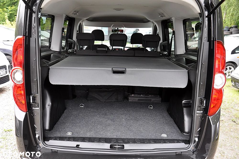 Fiat Doblo - 30