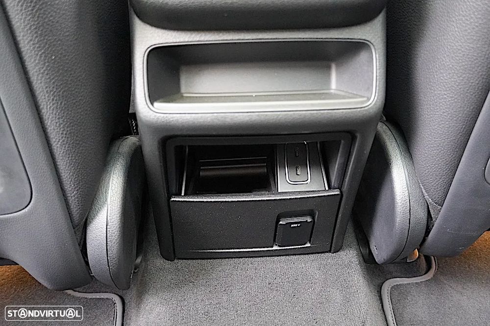 Mercedes-Benz GLE 350 de 4Matic - 34