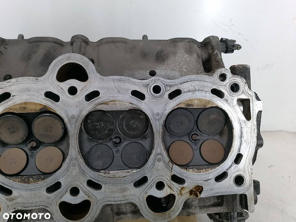 GŁOWICA KIA CEE'D I 1.6 DOHC BENZYNA KOMBI X221112B000 - 12
