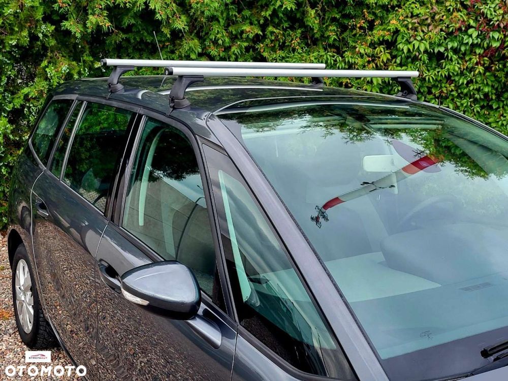 Citroën C4 Grand Picasso - 27