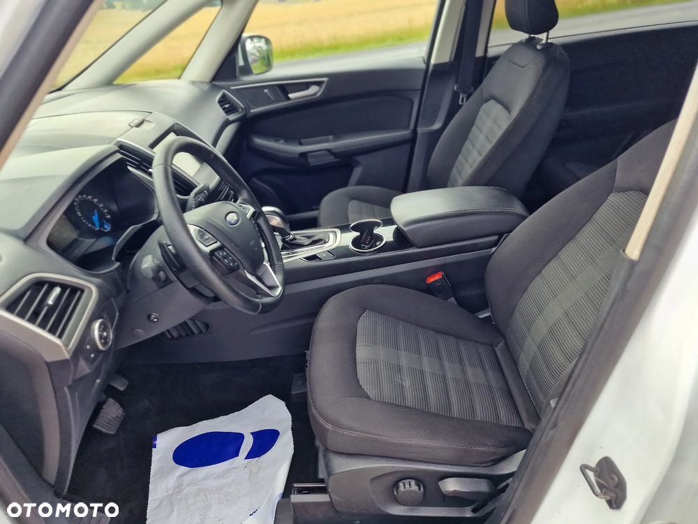 Ford Galaxy 2.0 TDCi Trend PowerShift - 18