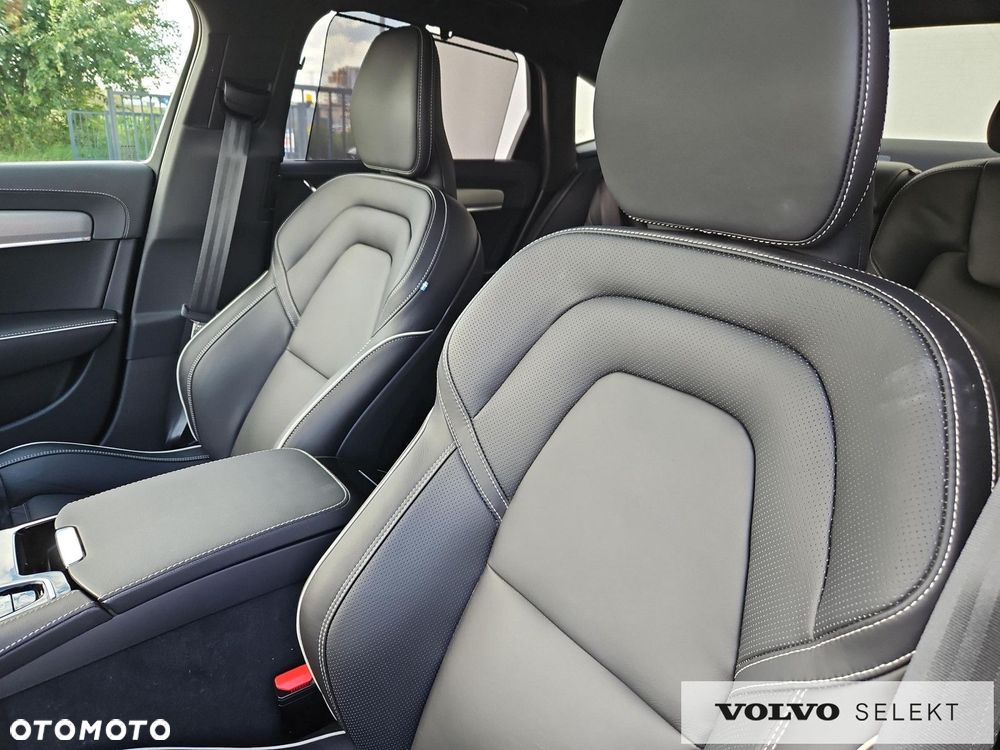 Volvo S90 T8 AWD Plug-In Hybrid Ultimate Dark - 21