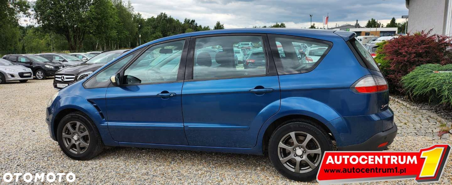 Ford S-Max - 15