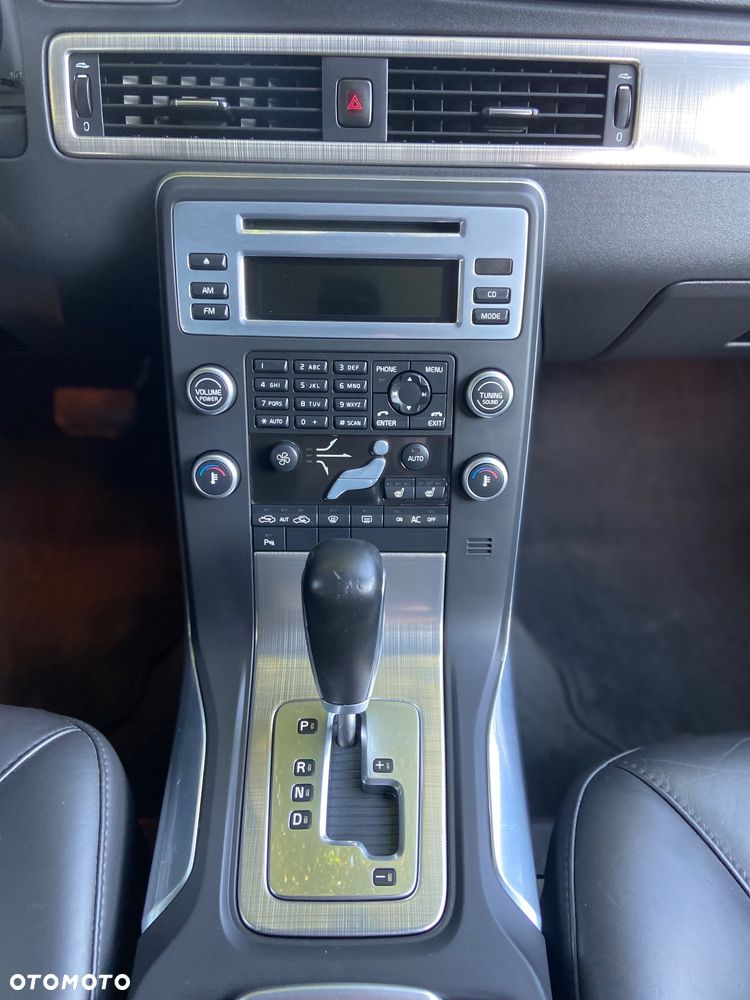 Volvo V70 - 6
