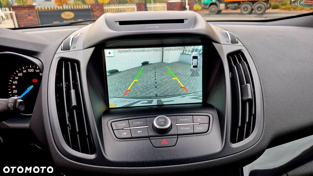 Ford Kuga 1.5 EcoBoost 2x4 ST-Line - 19