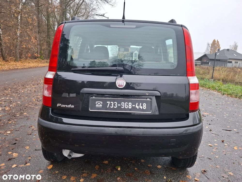 Fiat Panda 1.2 Dynamic - 5