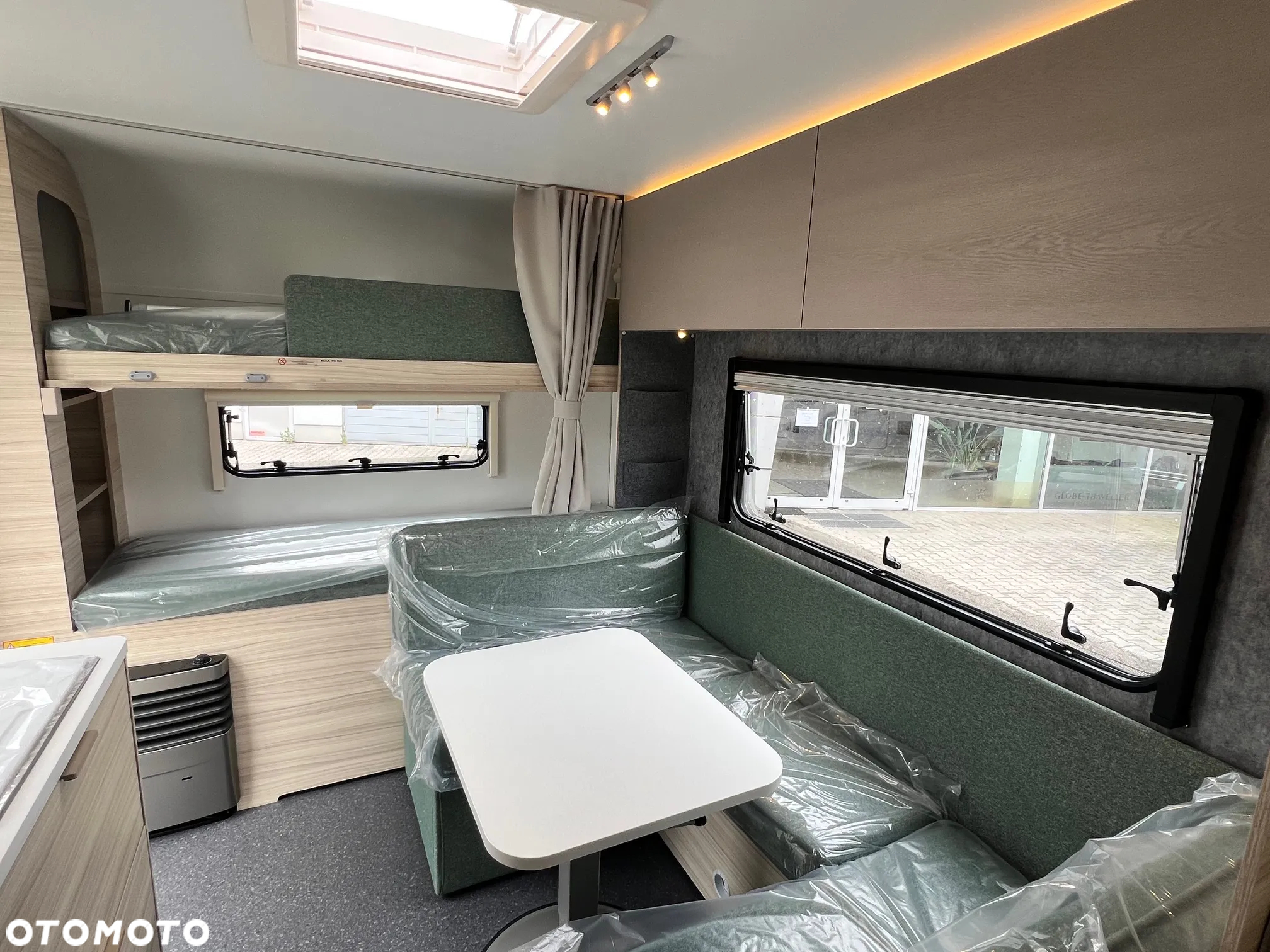 Adria Altea 472 PK - 10