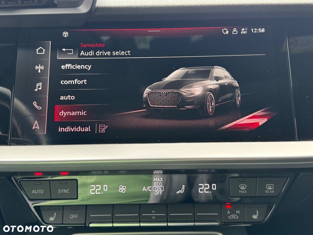 Audi S3 - 12