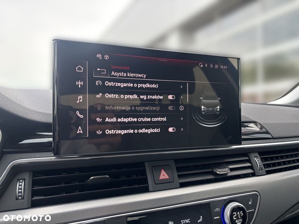 Audi A4 Avant 40 TDI mHEV Quattro S tronic - 33