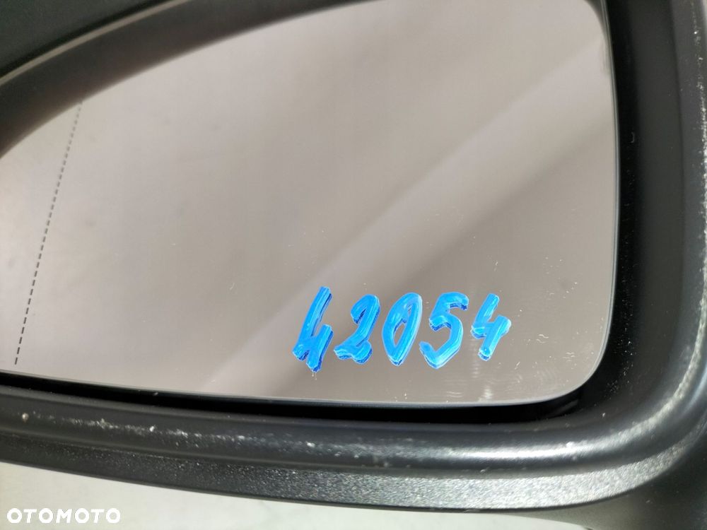 lusterko lewe elektryczne vw tiguan ii 16- - 8